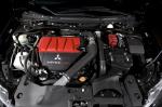 Mitsubishi Lancer Evolution X MR 2008 года